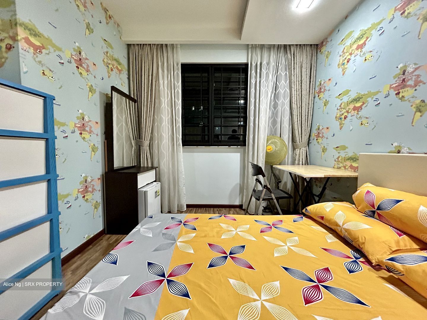 Choa Chu Kang Avenue 1 (Choa Chu Kang),  #419042191